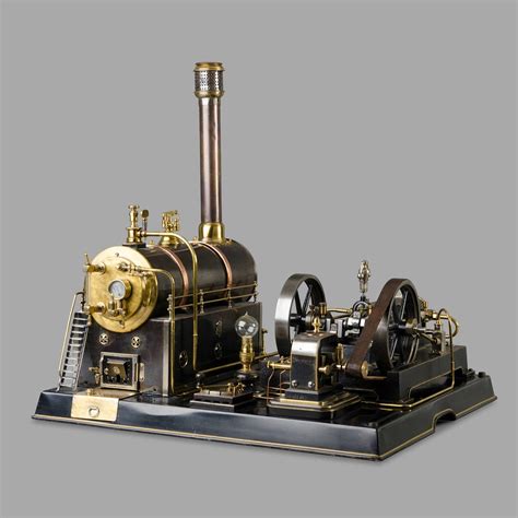 All items are sold on 10 days approval. . Antique toy steam engines for sale